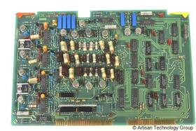 03785-60334 Hp Control Board