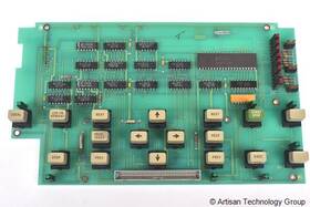 03785-60410 Hp Control Panel Board