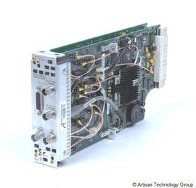 37717-60547 Hp Multirate Analyzer