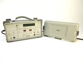 37743a Hp Ds3 Test Set - Analysis And Alarm Monitoring