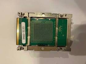 A6820-04006r1 Hp 3mad-3133 Qty2 1.3ghz 3mb Cache Itanium 2 0950-4468 Heatsink