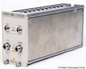 83495a Hp Optical / Electrical Clock Recovery Module