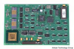 8920 Hp Replacement Card