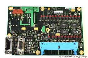 C-c3605-00737-14 Hp Control Board