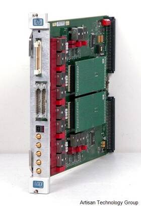 E2195a Hp Digital Subscriber Line Conditioning Unit