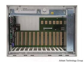 E4252a Hp High Speed Card Cage