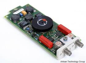 E4843a Hp Parbert 660 Mb/s Differential Generator Module