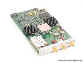 E4863a Hp 2.67 Gb/s Front-end Analyzer Module