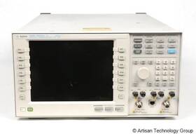 E5515c Hp Wireless Communications Test Set
