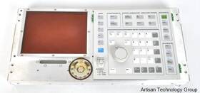 E6381-61001 Hp Front Panel Assembly