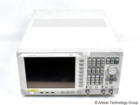 E6621a Hp Pxt Lte Wireless Communications Test Set