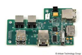 E7515-63011 Hp Connector Board