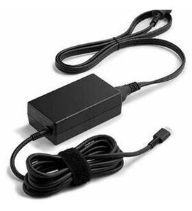 B92svaa Hp Inc. B92svaa#aba New Poly Power Adapter - 65 W