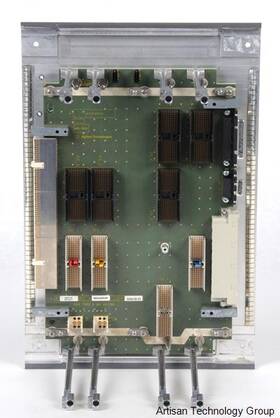 J2127-60012 Hp Back Plane