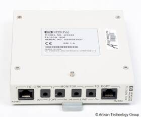 J2298b Hp T1/isdn Sim Module