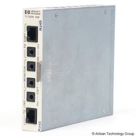 J2299b Hp T1/isdn Sim Module