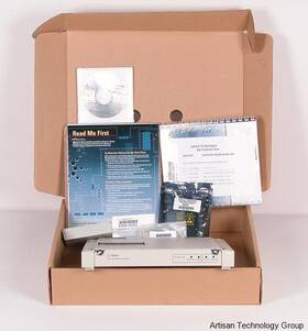 J3444a Hp Advisor Lan - Fast Ethernet Undercradle