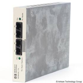 J3446d Hp J3447a 100base-fx Interface Module For