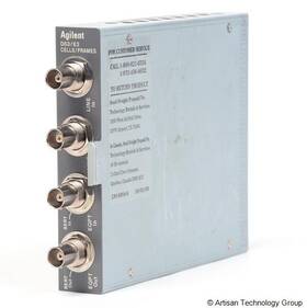 J3759b Hp E3/ds3 Atm/wan Module