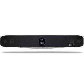 83z51aa Hp Poly 83z51aa#aba Studio X70 All-in-one Video Bar 4k For Meeting Room -