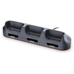 85w96aa Hp Poly Cradle Handset Battery - 3 Slot Charging Capability
