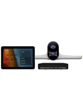 9c955aa Hp Poly Studio E70 Large Room Kit