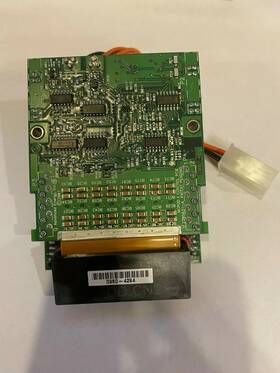 We3055625-01k Hp We3055625-01k--nhu Spare Processor Power Supply Advanced Energy Mcpod Ii Sr