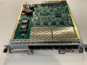Cr5d00e8gf71 Huawei 03030qbk Ne40e 8-port 100/1000base-x Interface Card