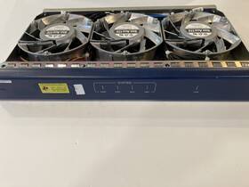 Tn5e1fan Huawei 2120495 Osn 8800 Cabinet Fan Box