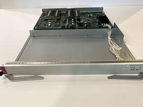 Cr57sfu200c0 Huawei Sfui-200-c 200gb Netengine Ne40e-x8 Switch Fabric Unit
