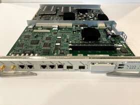 Cr57sru200a5 Huawei Srua Netengine Ne40e Switch And Route Processing Unit A5