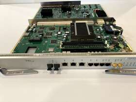 Cr5d0mpub560 Huawei Ne5000e Main Processing Unit