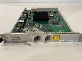 03020qcq Huawei H801gick 2-port Ge Optical Interface Card
