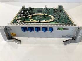 Tn11rau201 Huawei 03030pbw Osn6800 Osn8800 Amplifier Board