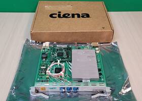 Tn120bu103 Huawei Obu1 Tn12 Optical Power Amplifier Plate Board Tn20bu103