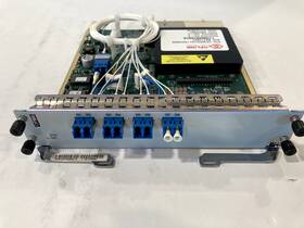 Tnf1opm801 Huawei Tnf10pm8 8-channel Optical Power Detection Board Osn1800v 03031jny