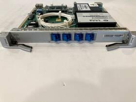 Tnf15opm801 Huawei Tnf150pm8 8-channel Optical Power Detection Board Osn1800v 03031kaw