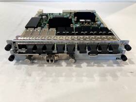Tnf1ltxt75 Huawei 03031hfm 10pt Multi-rate Conv Board With 1 34060938 100g Cfp