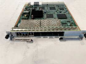 Osn1800v Huawei Tnf5toa 03021ysn 8-port Any-rate Service Processing Board