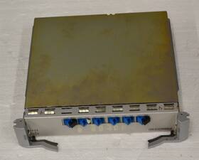 Wsm9 Huawei Optix Osn 8800 Wavelength Selective Module S29