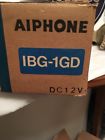 Ibg-1gd Aiphone