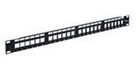 Ic107bp241 Icc Patch Panel Blank 633758018227
