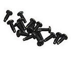 Icc-icacss01bk Icacss01bk Icc New-hardware Screws 25pk 633758002288
