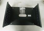 Iccmshb8rs Icc Rms Hinged Wall Mount Bracket For Patch Panel
