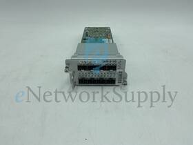800-0108-003 Infinera Corporation Wmuiaa8hac Gbe-trib Adptr Mod
