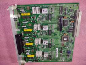 826.4005-4 Inter-tel Lsc Board 550-2300v