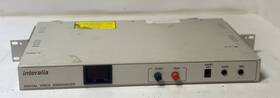 Mmu2-43rab Interalia Digital Voice Announcer