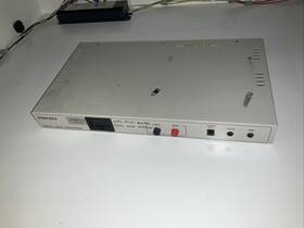 Mmu2-63ab Interalia Vintage Digital Voice Announcer Untested