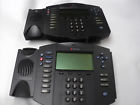 Ip501 Polycom Lot Of With Stands And Handsets