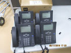 Ip706 Adtran Lot Of Voip Phones Programmable Black